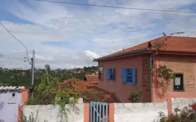 Pousada Aconchego da Valdirene