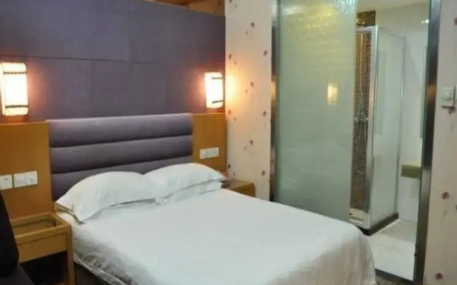 Yiwu Bangke Business Hotel