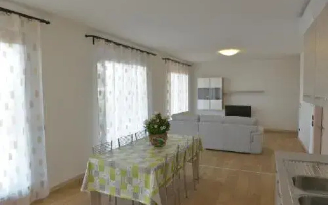 Residence Delizia Picedo