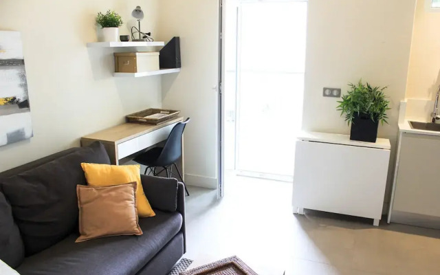Emma Apartment