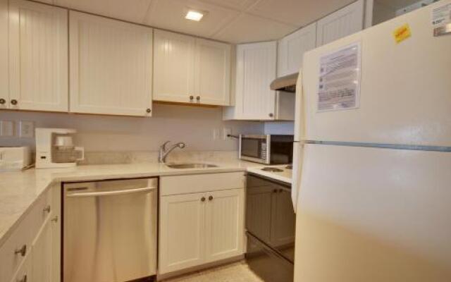 Breakaway East 212 - 2 Br Condo