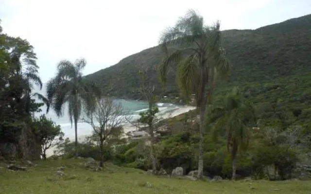 Casa na Praia do Matadeiro