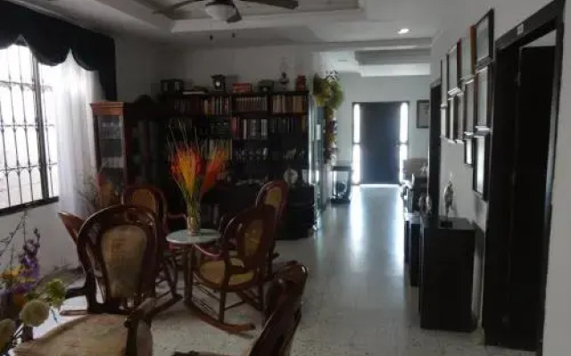 Casa Hotel Miriam