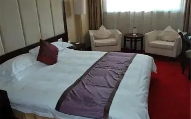Yanbei Hotel