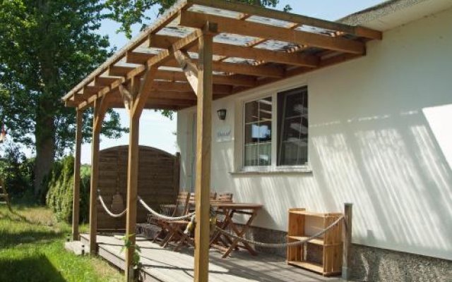 Ferienhäuser zur Natur