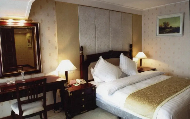 Hongye Hotel