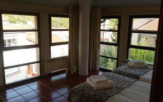 Hostal Taberna La Villa