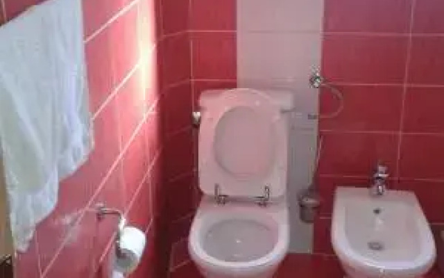 Guest house Mihojevic