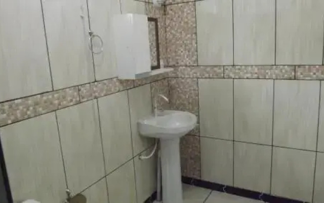 Pousada Bom Futuro