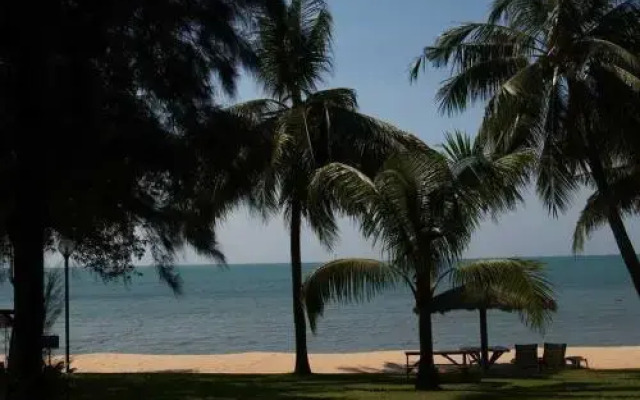 Sea Village Beach Front
