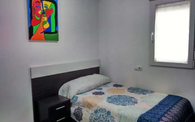 Bungalow Mar Chica