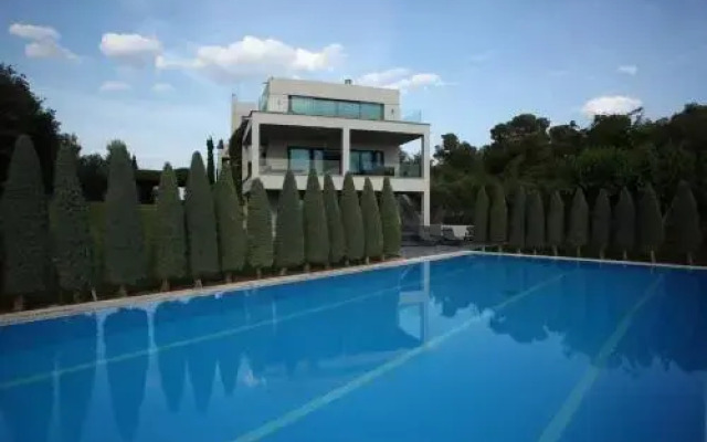 Villa No.10