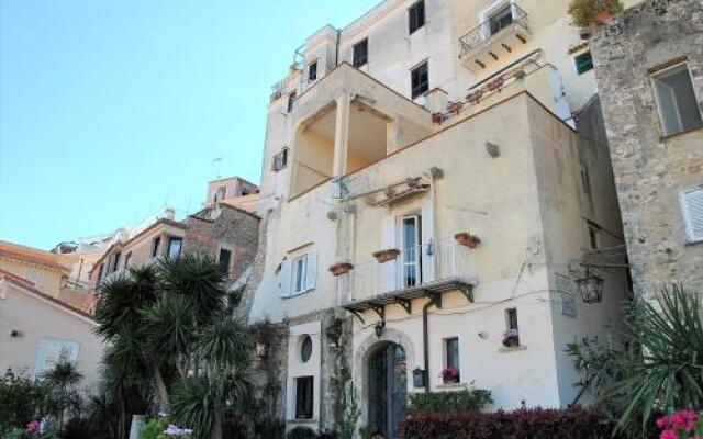 Bed & Breakfast Castello Aragonese