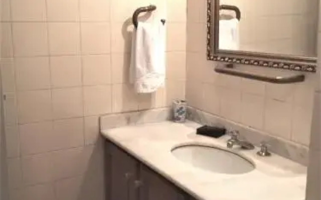 Barra Palace Aparthotel