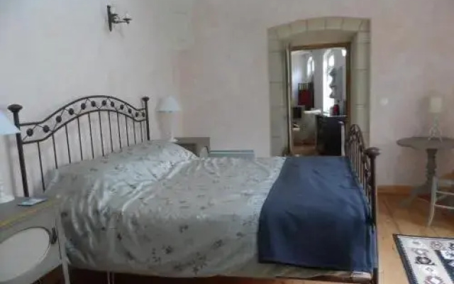 Appartements Yzeures Sur Creuse