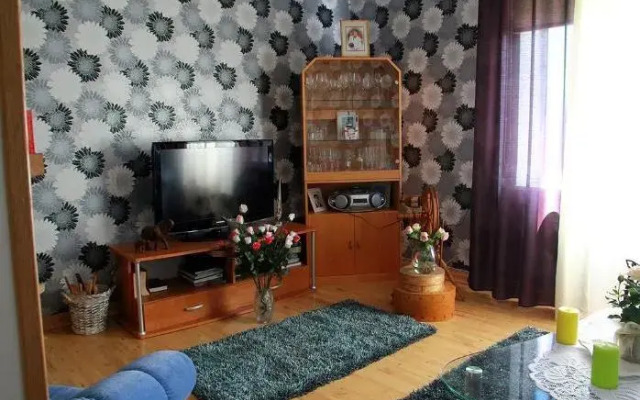 Muru Guesthouse