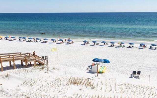 Pelican Isle 406 by RedAwning