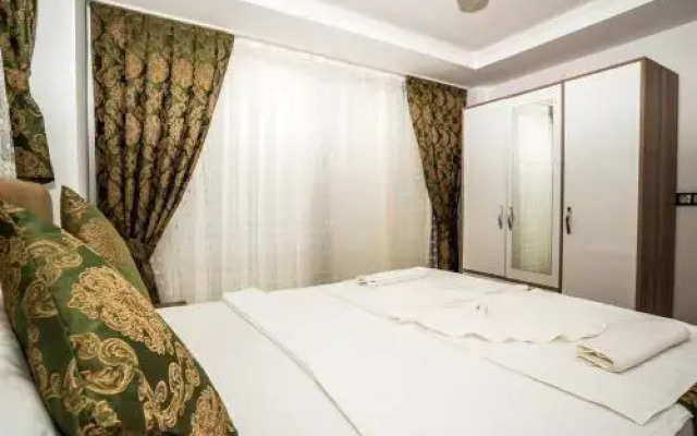 Tala Villa Hisaronu 2