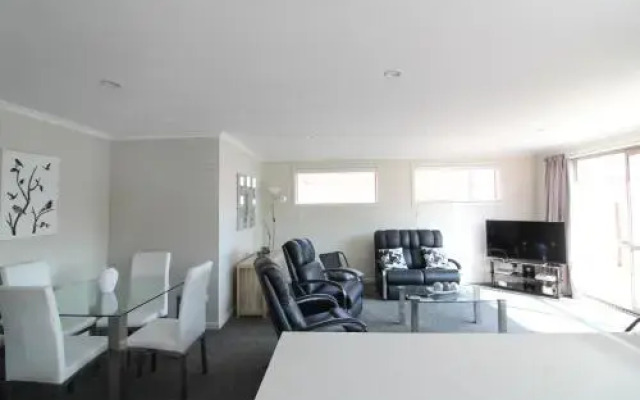 Modern Mosgiel Sanctuary