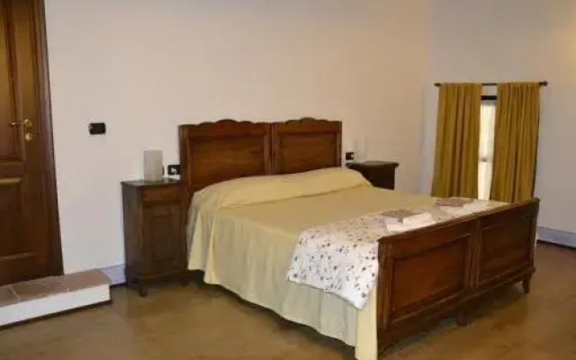 Agriturismo La Pieve