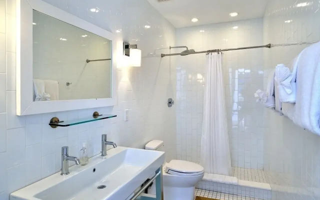 Duval Penthouse