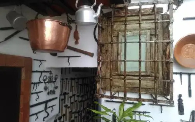 Apartamentos Jerez Centro