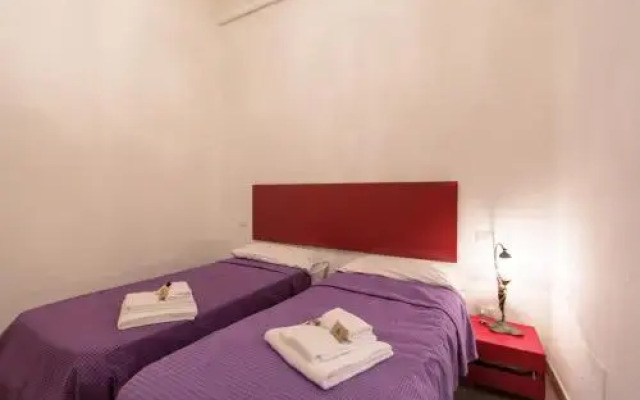 Enjoy your stay - Navona Square Apt