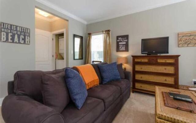 Away From It All 8CD - 1 Br Condo