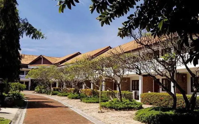 Baan Sukhothai Hotel And Spa