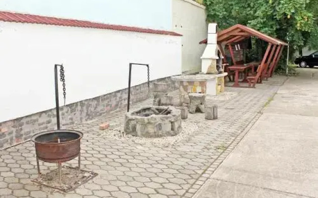 Arika Vendégház