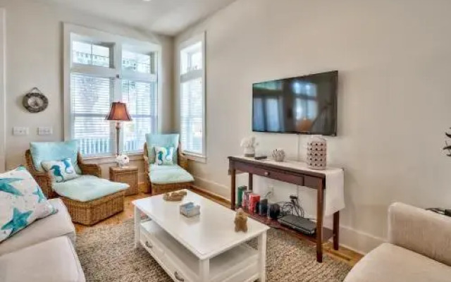 Redfish Circle Home 37