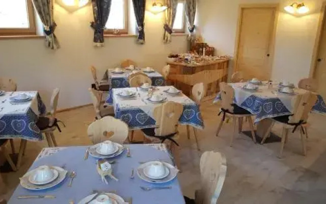 Agritur Piasina