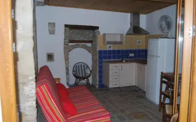 Casa Leonor Antiguo Convento Casa de la Tribuna