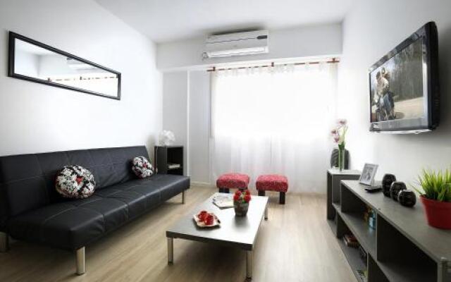 Best Location In Heart Of Palermo Soho 2 Bd