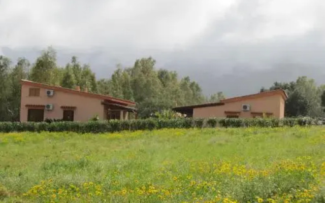 Agriturismo B&B Monte Gruttas