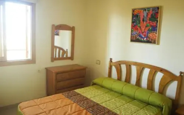 Apartamentos Satse Moncófar