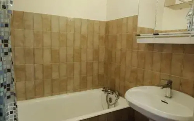 Apartment Le Super Venosc