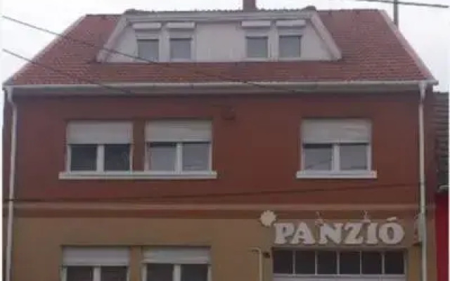 Napsugár Panzió