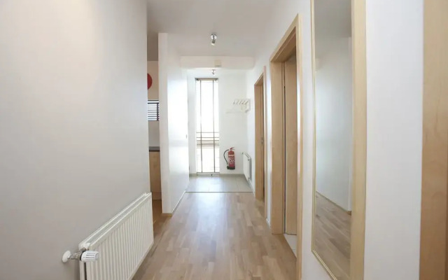 A Part of Reykjavík - Njálsgata