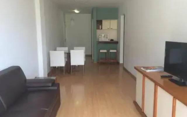 Copacabana Flat
