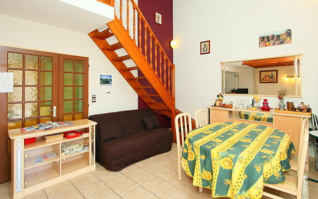 Les Jardins De La Mer No.3