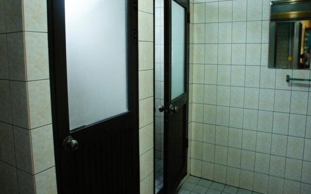 Military Guesthouse