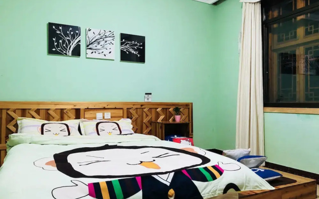 Time Inn