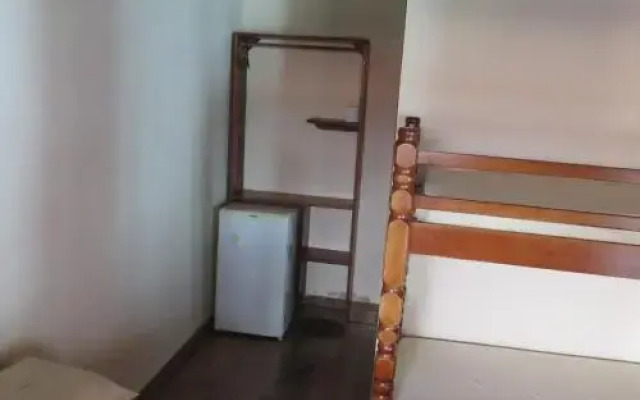 Cantinho da Ilha - Camping & Suítes