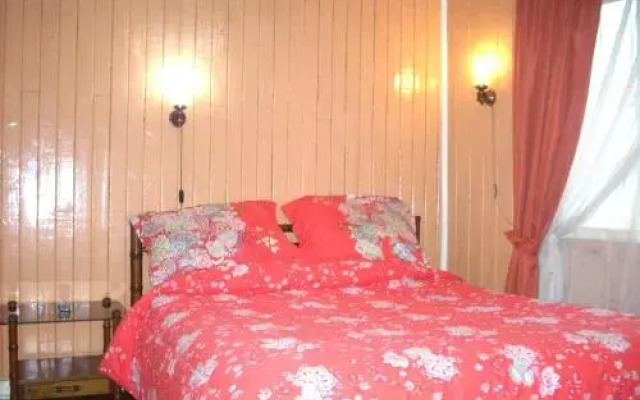 Hostal María Fresia