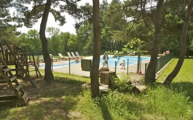 Safari Lodge du Grand Bois