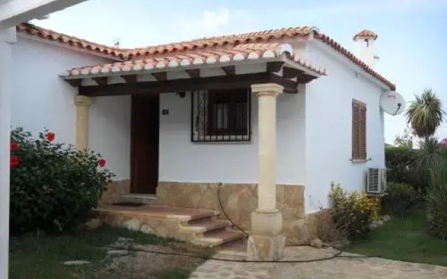 Holiday Home San Vicente