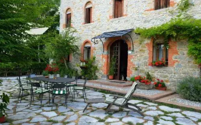 B&B Casa di Campagna