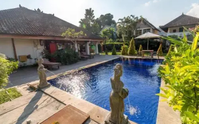 Lemon Grass Seminyak