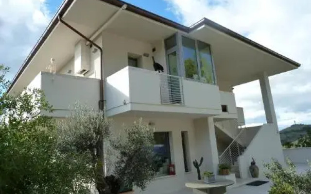 Domus Petrae Bed & Breakfast